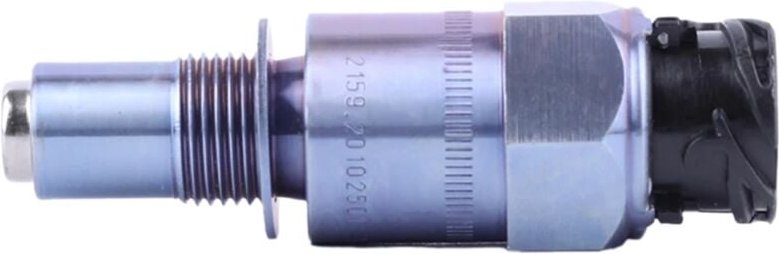 Tlily - Auto-Geschwindigkeitssensor 2159.20102501 für 215920102501