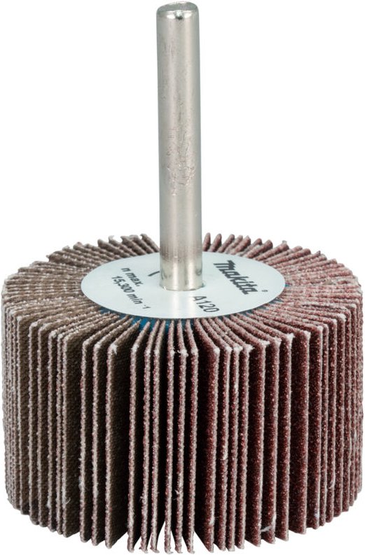 Lamellenschleifer 50 x 30 mm A120 - D-75823 - Makita