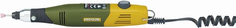 Proxxon 28510 Bohr- und Fräsgerät MICROMOT 50/E