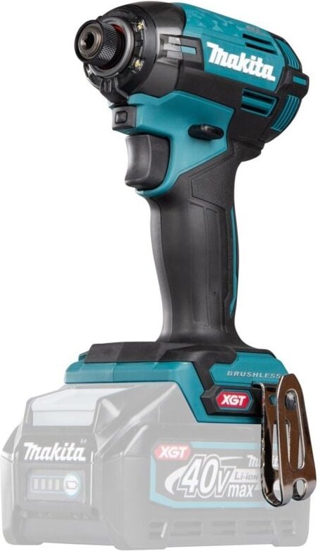 Schlagschrauber xgt 40 v (Produkt allein) Makita TD002GZ01
