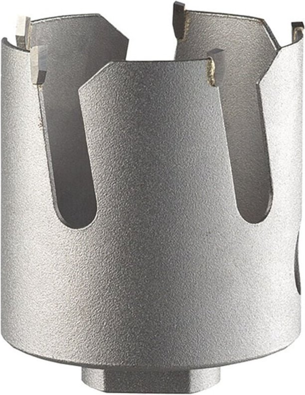 Lochsäge Allmat 3725 Sägen-Ø 80 mm Schnitttiefe 65 mm - 26071 - Heller