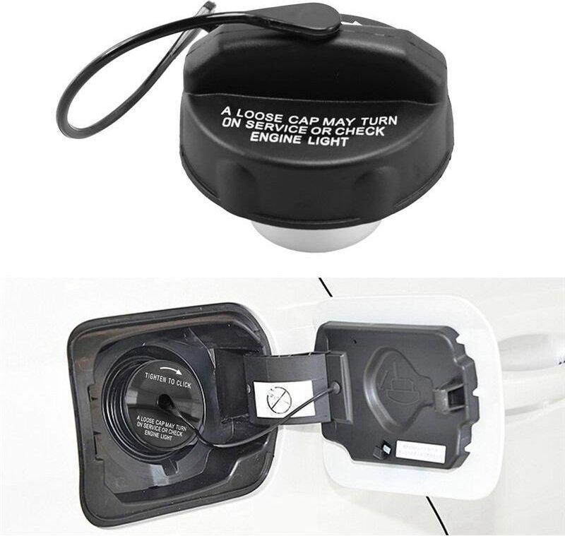 Kraftstofftank-GaseinfüLldeckeldeckel für ML350 R350 GL550 ML500 ML550 1664705800 A1664705800