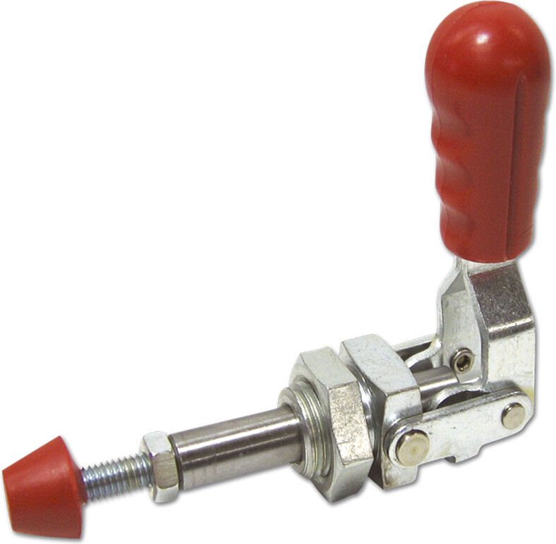 PIHER Zug-Druck-Heuschrecke M8 604 mm - 56103