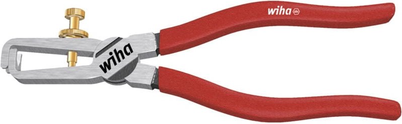 Abisolierzange Classic 160 mm, 6 1/2' (26845) - Wiha