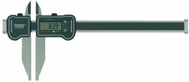 Digitaler Messschieber VOGEL 800 mm