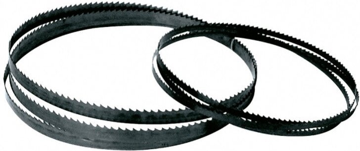 Bandsägeblatt C75 3454x40x0.7, DC12 - LEMAN - LEM28