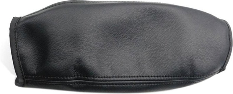 Tlily - Auto Armlehne Box Abdeckung Für 2015-2020 Zentrale Steuerung Container Matte Automotive Interior Styling Zubehör