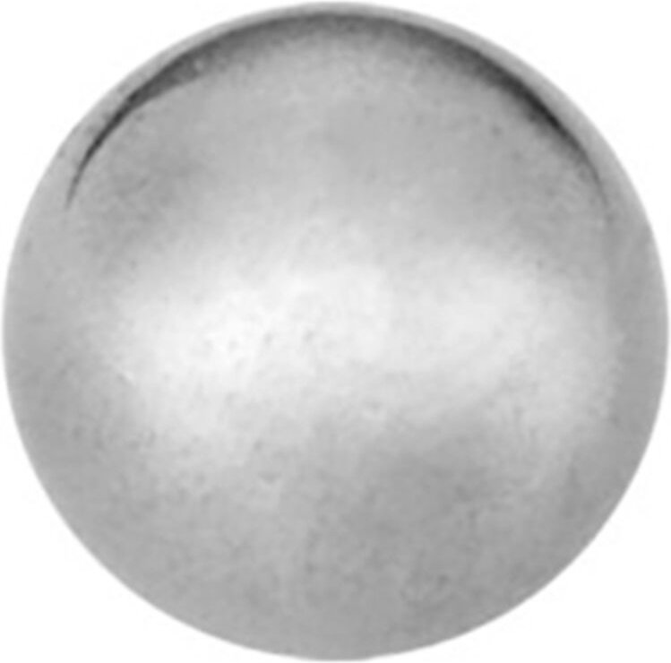 Ideal Tek - sf-bs-pcss Leiterplattenverbinder (l x b x h) 5 x 5 x 5 mm 1 St.