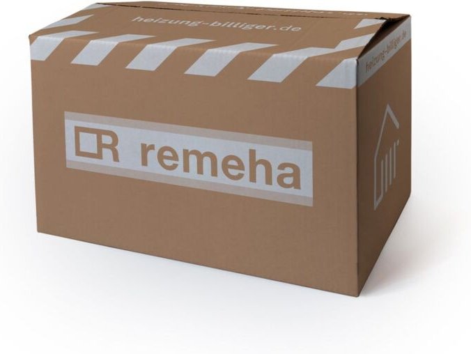 Mutter für Gebläse 7750606 - Remeha