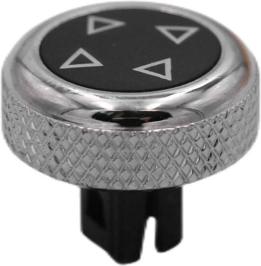 Tlily - 3W7959766B Autoschalterknopf mit Speicher für 2012-2016