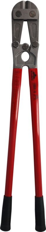 Stubai - Bolzenschneider 780 mm geeignet für Baustähle bis 150kg/mm² Festigkeit