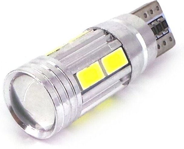 Stück LED-Lampe T10 W5W 12V 400lm CANBUS