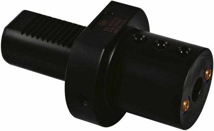 Eroglu - Bohrerhalter vdi 40 Form E2 40 x 40