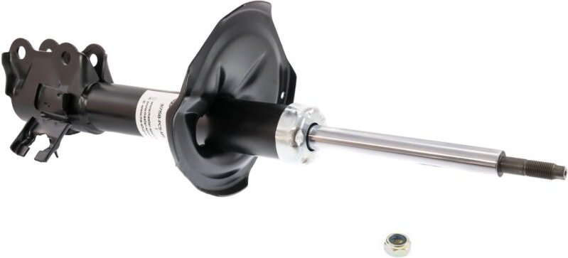 STOßDÄMPFER vorne rechts NISSAN ALMERA II (N16)