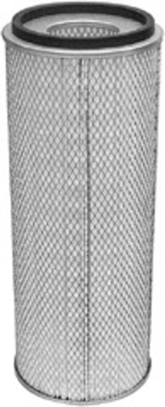 Luftfilter baldwin PA3562 - ASR-äquivalent 989201AG043 hifi filter