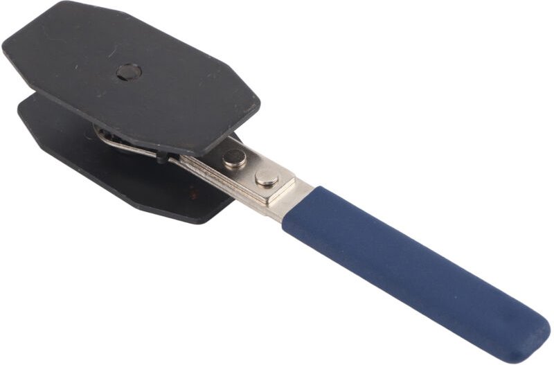 Eosnow Bremssatto -Komprimierungswerkzeuge, Stahl 360 Grad Schwung Presse Langlebige, bequeme hohe Festigkeit für das Au...