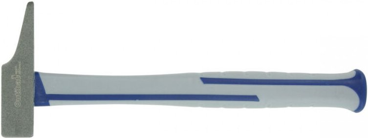 Zimmermannshammer aus drei Materialien 25