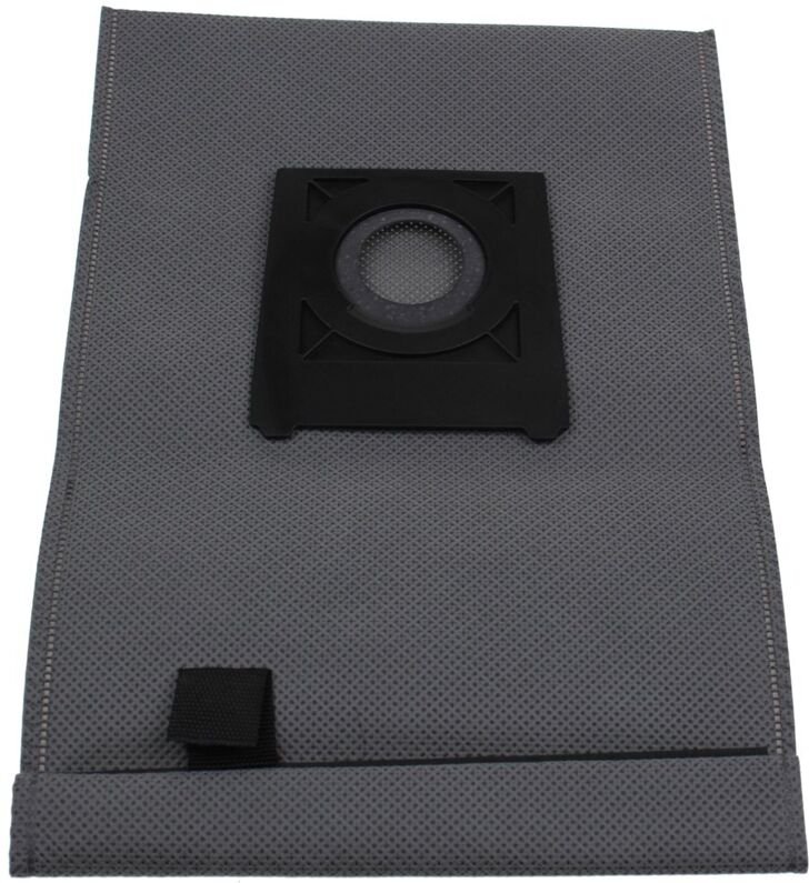 Bosch - staubsaugerbeutel aus textil für staubsauger - 00086180 - 4242002259192