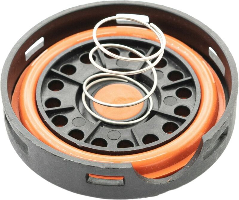 Tlily - LR023777 LR009326 LR006860 30788481 31319642 Motorventildeckel für Land Rover Freelander Volvo XC60 XC70 XC90 S8...