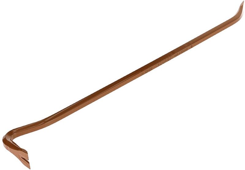 120-800 Nageleisen 800 mm