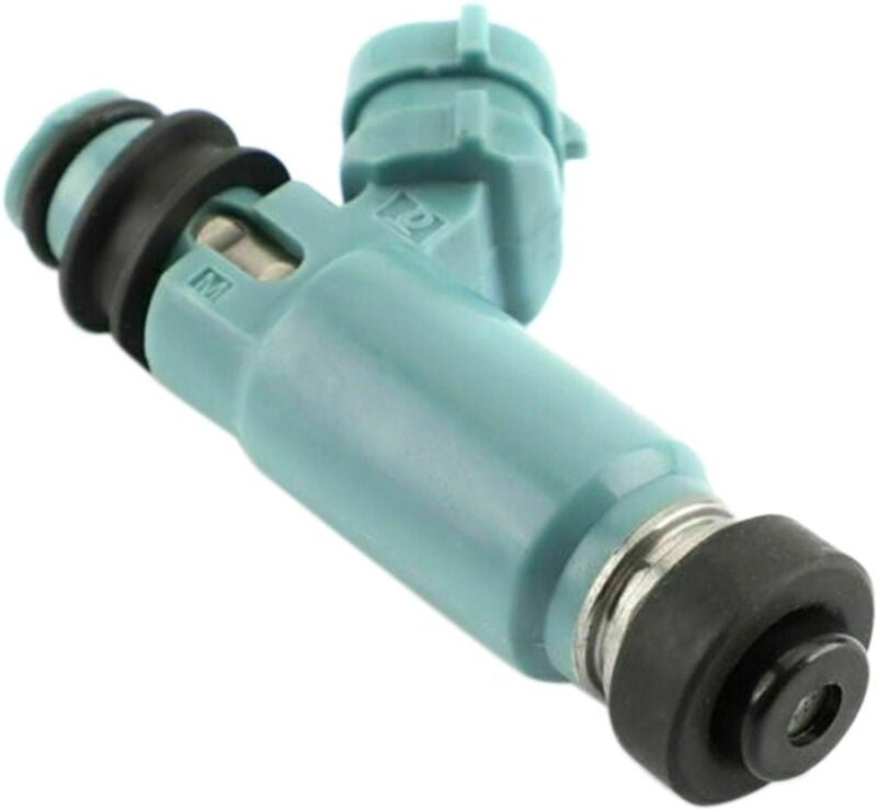 Tlily - Auto-Kraftstoffeinspritzdüsen 400CC für 2.0L 2002-2005 16611-AA521 195500-3920