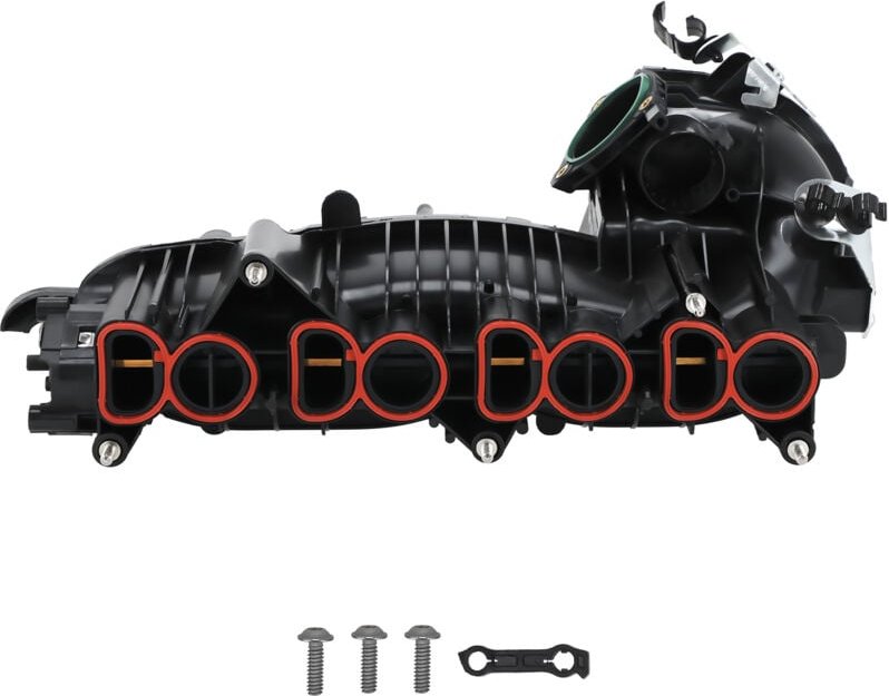 Ansaugbrücke Ansaugleitung N47 2.0D for BMW E90 E91 E92 E60 E61 E84 111618507239