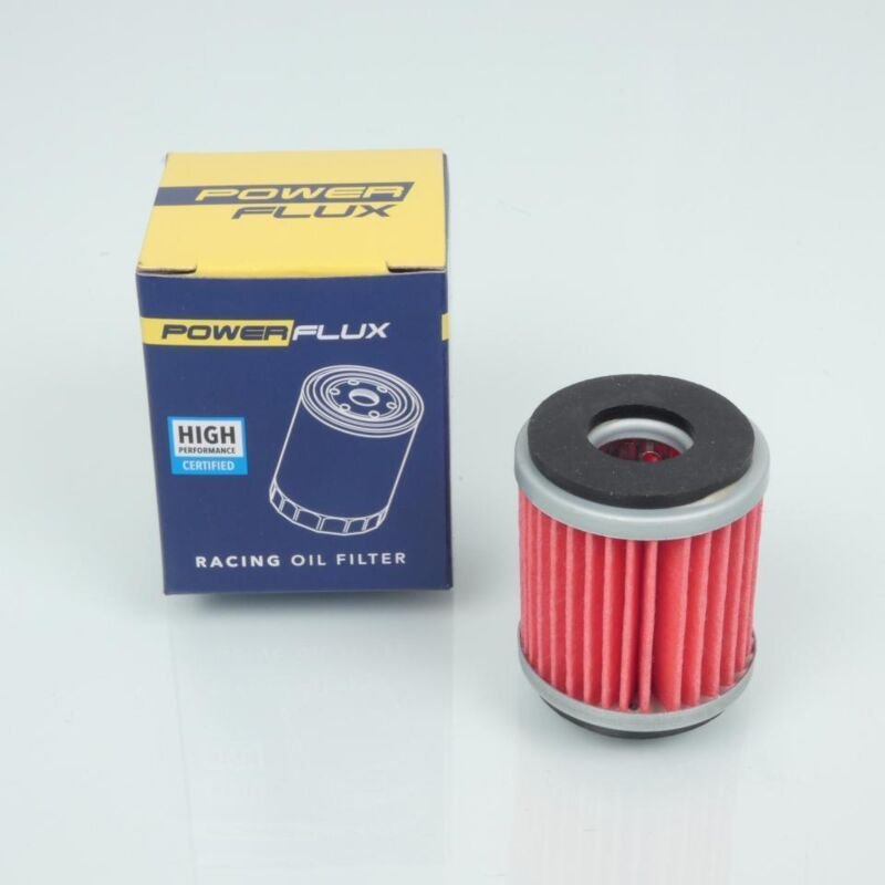 powerflux ölfilter für motorrad gas gas 250 ec enduro 4t 2010