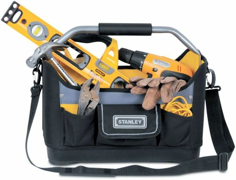 Zubehör - Werkzeugtrage 1-96-182 - Stanley