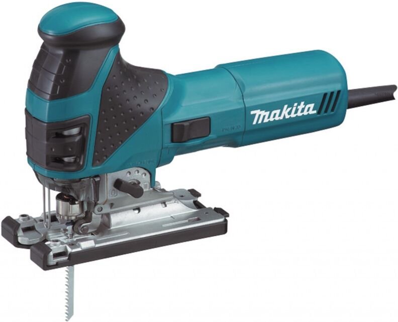 Iperbriko - Makita W580 Stichsäge Mod.4351TJ