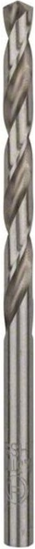 Pro Metal hss-g Spiralbohrer,6.3x63 - 2608585498 - Bosch