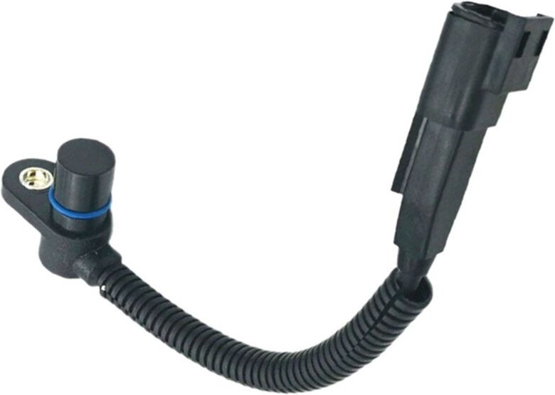 Tlily - 32798-04C 32798-04 Motorkurbelwellen-Positionssensor für Autoteile 3279804C 3279804B 32798-04A 32798-04B