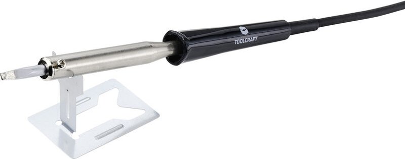 Toolcraft - MD100 Lötkolben 230 v/ac 100 w Bleistiftform 550 °c (max)