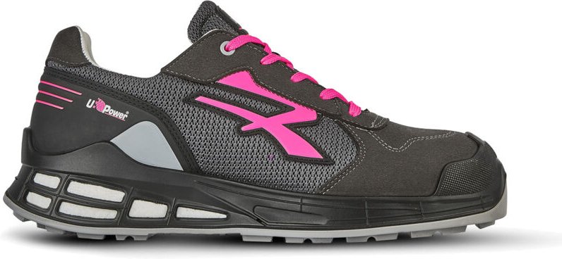 Ivy S1P src esd Damen Sicherheitsschuhe - 38 eu - U-power