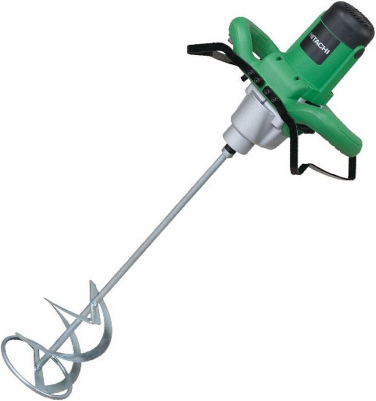 Trade Shop - miscelator UM16VST hitachi potato da 160MM. 1500W electrische -