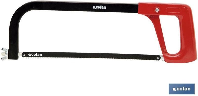 Professioneller Sägebogen