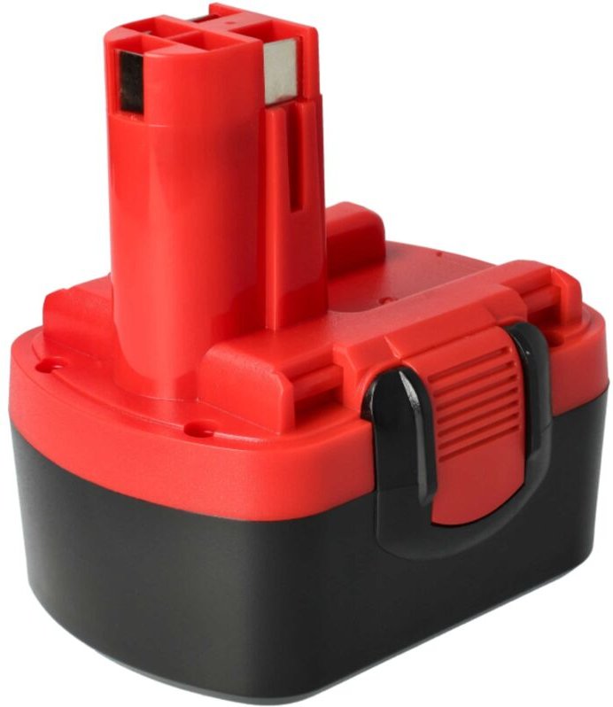 Vhbw - 1x Akku kompatibel mit Cyklop cht 300 Werkzeug (3000 mAh, NiMH, 14,4 v)