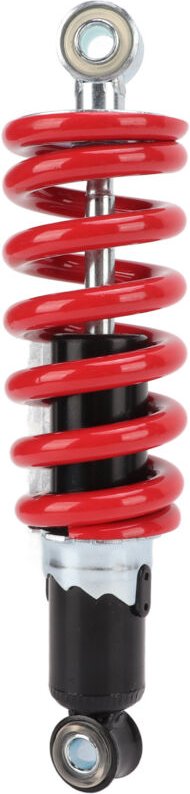 Stoßdämpfer für Vorder- und Hinterachse, Motorrad-Stoßdämpfer, Stoßdämpfer-Ersatz für Pit Quad Dirt Bike ATV, Lochabstan...