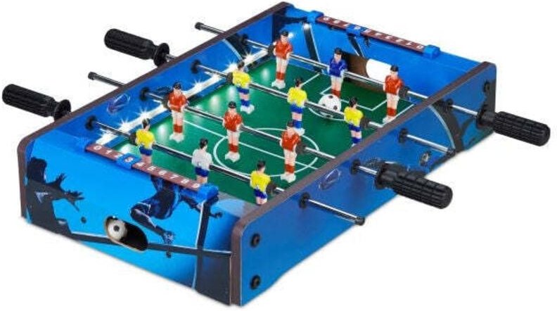 Led table foosball
