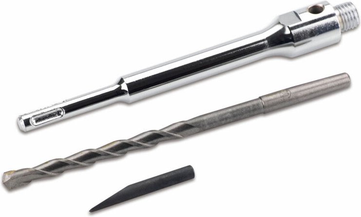 Cimco 6-Kant-Aufnahme M16 kurz 208836