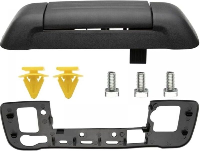 Longziming - Hinten Stamm Äußere Tür Griff Für Suzuki Vitara Grand Vitara 1998-2005 8285065D125PK
