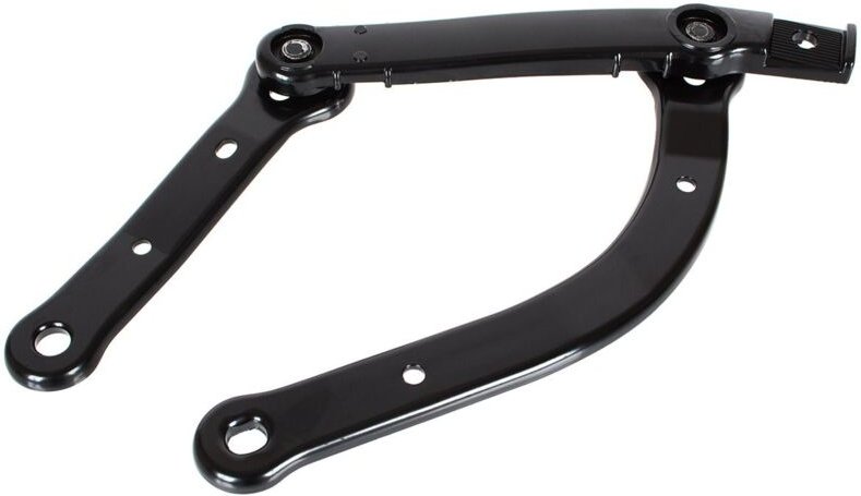 BMW 5er E60 / E61 01-10 Scheibenwischerarmmechanismus vorne rechts