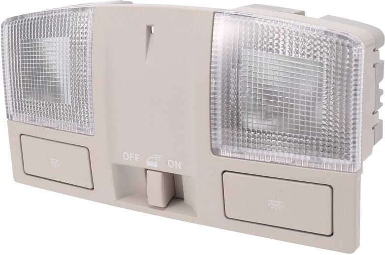 Auto-Innenraum-Dachleuchte, Leseleuchten, Montage, Frontleuchte, Decke für 3 bl 2010 2011 2012 2013