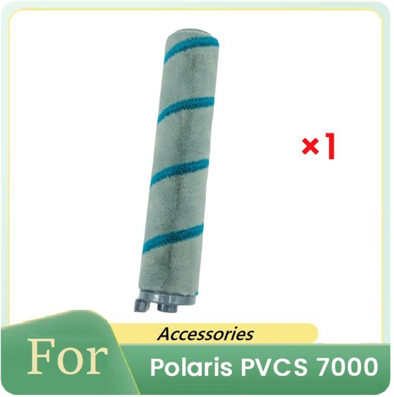 Walzenbürste für 7000 Kehrmaschinenzubehör