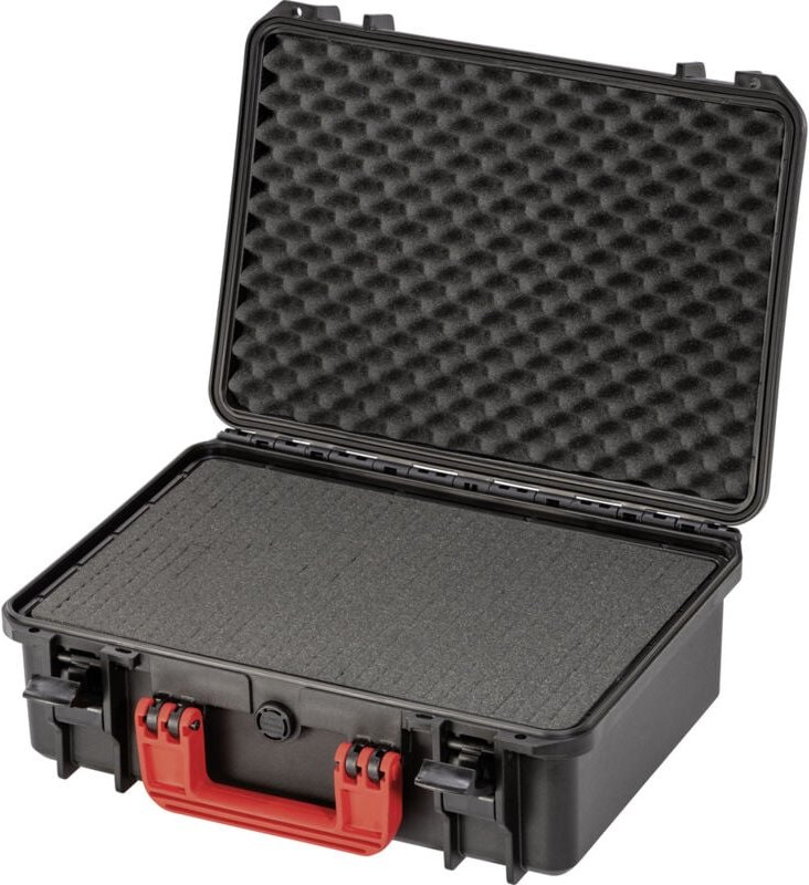 Werkzeugkoffer protect 20-F - Parat
