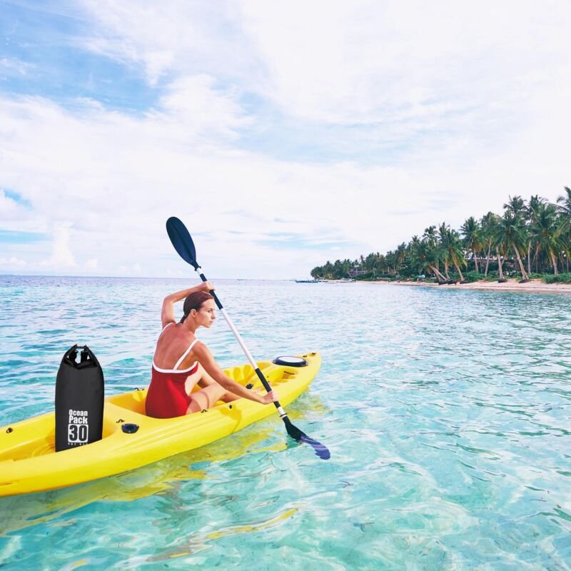 Ocean pack 30 liter wasserdicht 883115