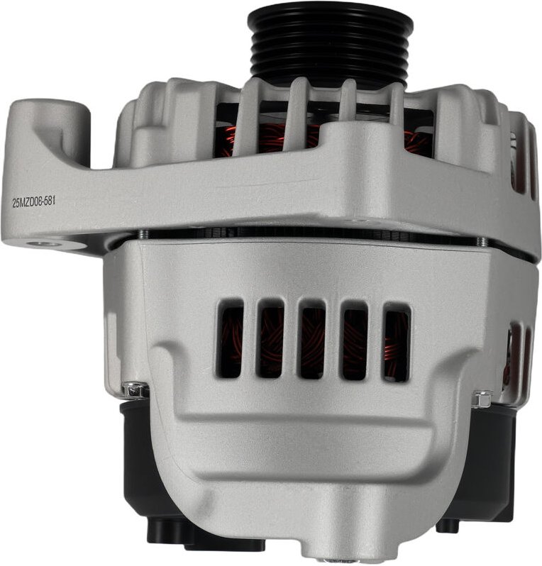 180A Generator for BMW 1er 3er 5er Touring E91 E61 2004-2012 7802261