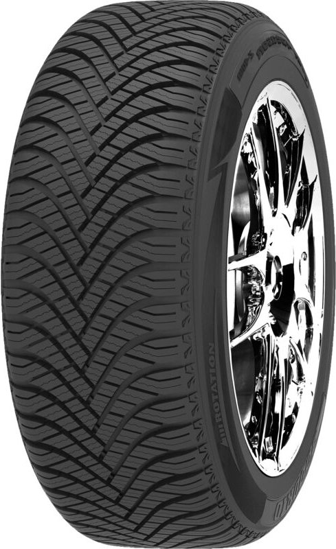 GOODRIDE Ganzjahr 225/55 R16 TL 99V ALL SEASON ELITE Z-401 XL M+S 3PMSF
