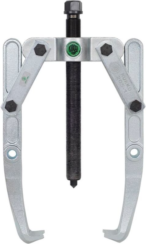 Kukko 205-1 -2 legged 2 -legierter Bärenextraktor (300 x 280 mm)