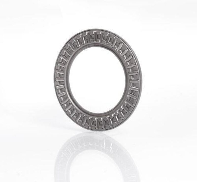 Axial-Nadellager AXK7095 -a id 70mm ad 95mm Breite4mm ina