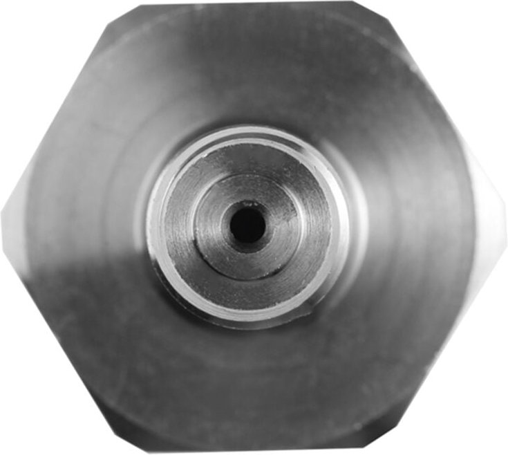 Tlily - Auto Öl Kraftstoff Injektion Raildrucksensor 0281002405 für Doblo Ducato Marea Punto Stilo Sender